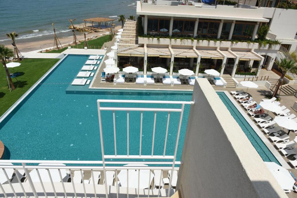 La Siesta Hotel & Beach Resort، Khaldah  | حجز الفنادق بأفضل الأسعار والعروض - سندباد لکل رحلاتک