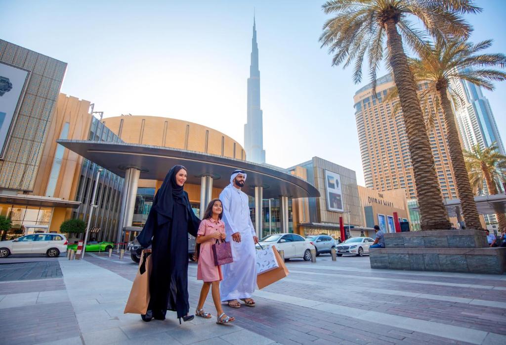 فندق وأجنحة لافيل سيتي ووك دبي، أوتوغراف كولكشن، دبي  | حجز الفنادق بأفضل الأسعار والعروض - سندباد لکل رحلاتک