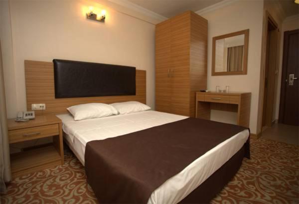 Lyon Hotel İstanbul، إسطنبول  | حجز الفنادق بأفضل الأسعار والعروض - سندباد لکل رحلاتک