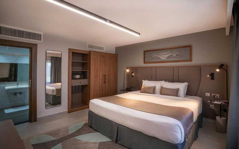 hotel Marbella Resort | 4 Stars 