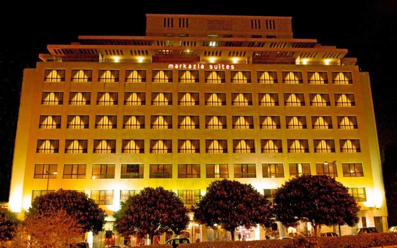 hotel Markazia Suites | 5 Stars 