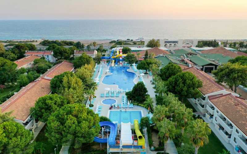 hotel Master Family Club | 4 Stars 