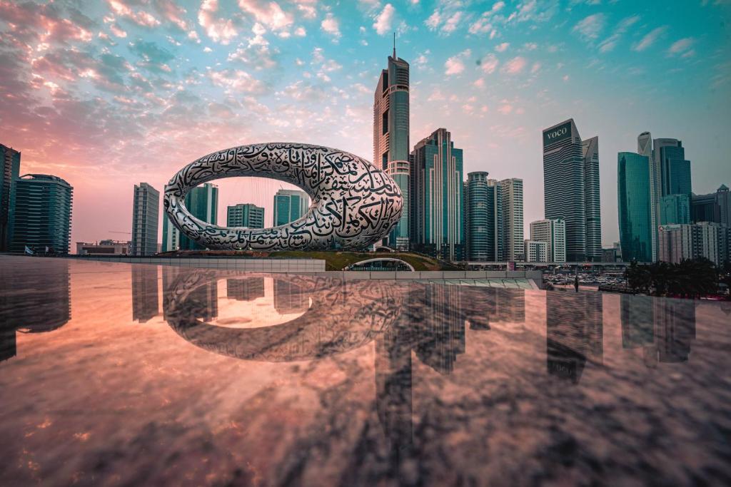 ميلينيوم بلازا داون تاون دبي، دبي  | حجز الفنادق بأفضل الأسعار والعروض - سندباد لکل رحلاتک