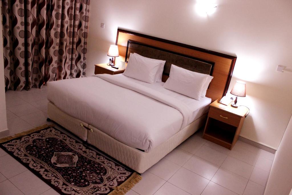 Montreal Naif Hotel، دبي  | حجز الفنادق بأفضل الأسعار والعروض - سندباد لکل رحلاتک