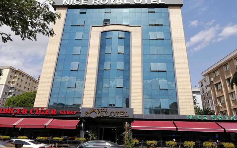 hotel Nice Royal | 3 Stars 