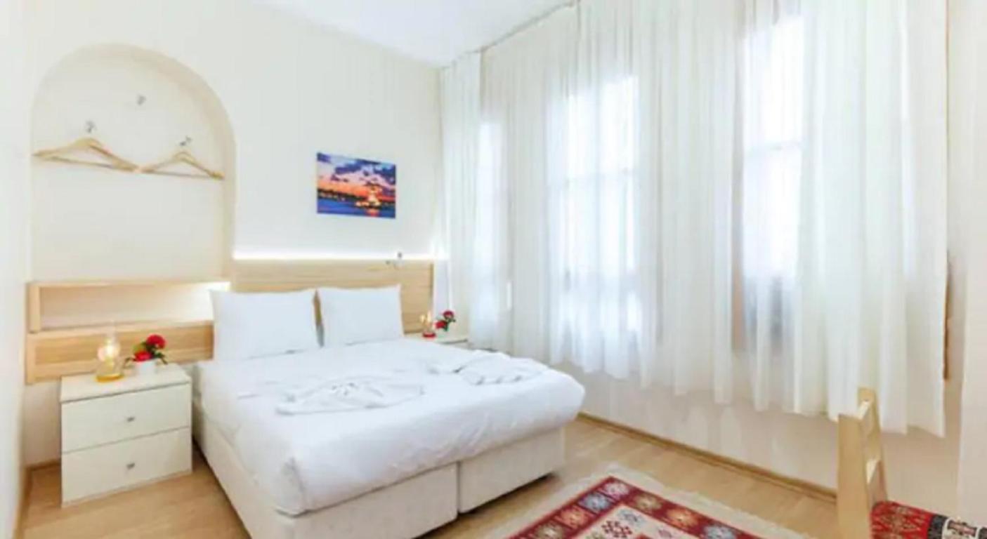 hotel Otantik Hotel | 4 Stars 