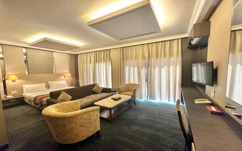 hotel Padova Hotel | 4 Stars 