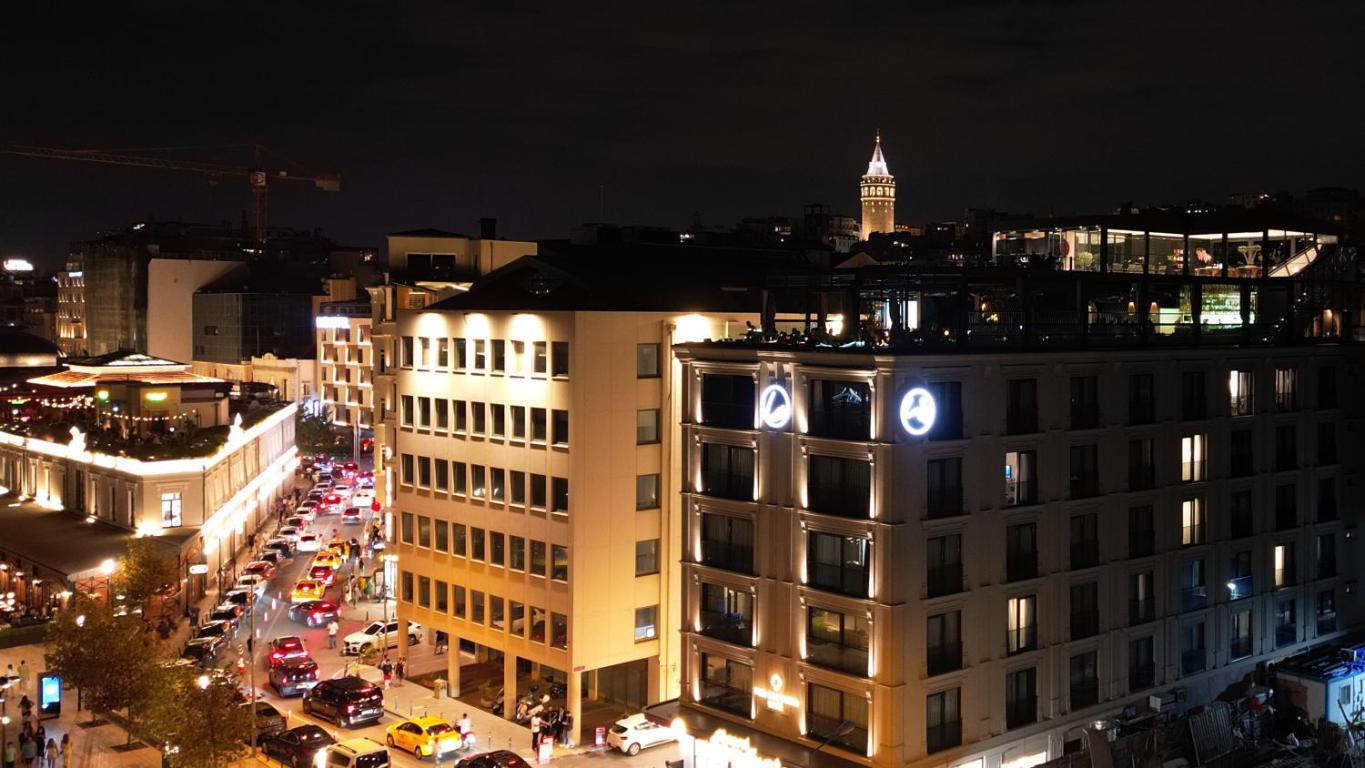 فندق بيرا البوسفور، إسطنبول  | حجز الفنادق بأفضل الأسعار والعروض - سندباد لکل رحلاتک