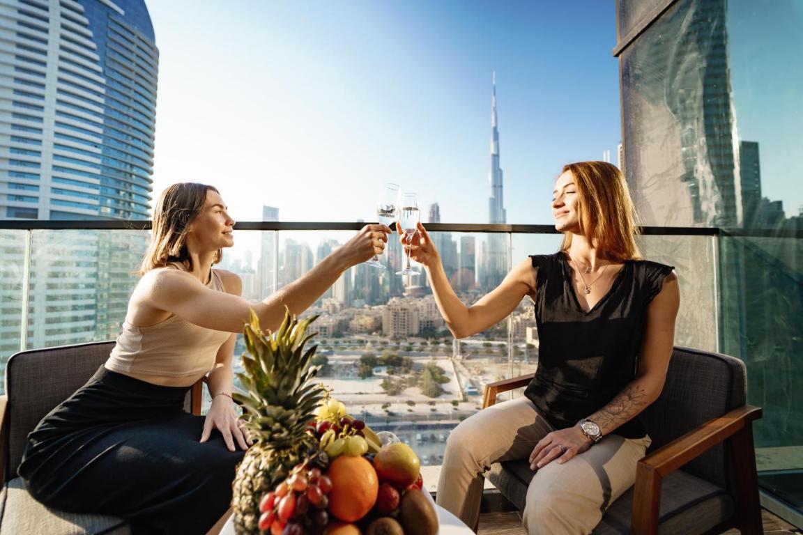 Ramee Dream Hotel Downtown، دبي  | حجز الفنادق بأفضل الأسعار والعروض - سندباد لکل رحلاتک
