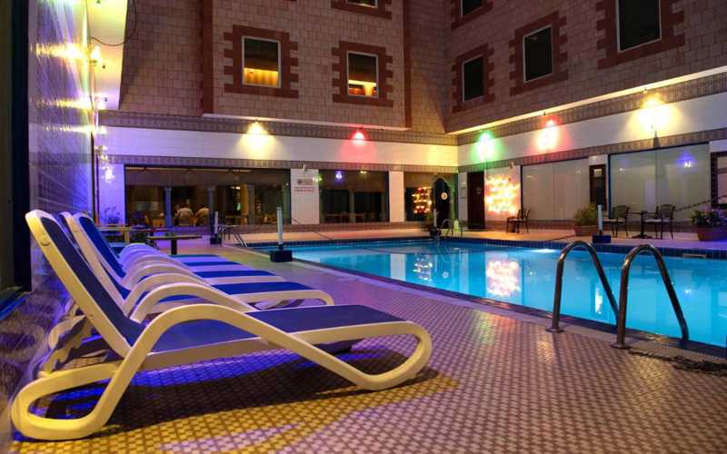 hotel Ramee Guestline Hotel | 3 Stars 