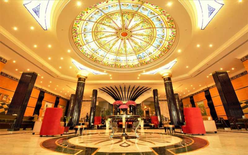 hotel Red Castle Hotel | 3 Stars 