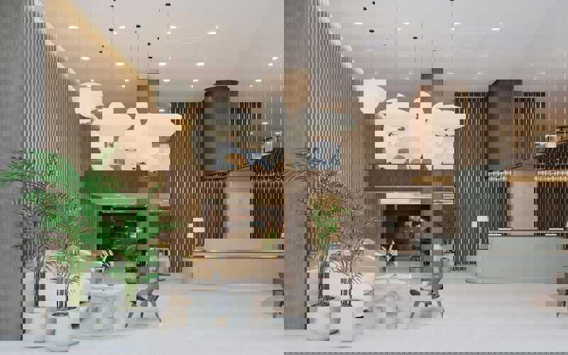hotel Ring Downtown Hotel | 4 Stars 