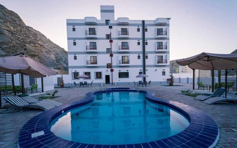 hotel Riyam Hotel | 3 Stars 