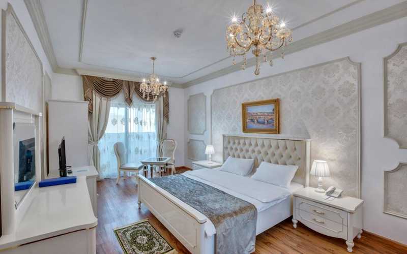 hotel Royal Hotel | 3 Stars 
