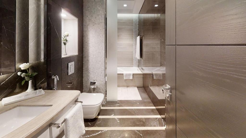 SUHA Mina Rashid Hotel Apartments، دبي  | حجز الفنادق بأفضل الأسعار والعروض - سندباد لکل رحلاتک