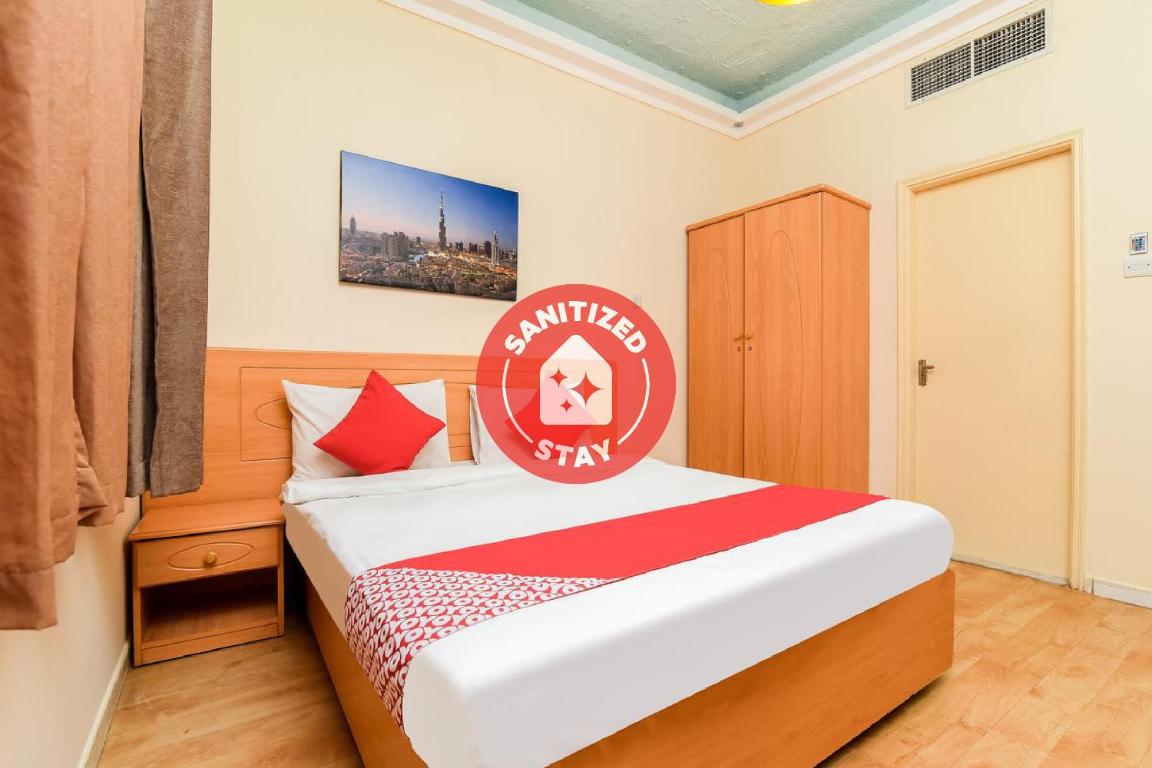Sama Hotel، الشارقة  | حجز الفنادق بأفضل الأسعار والعروض - سندباد لکل رحلاتک