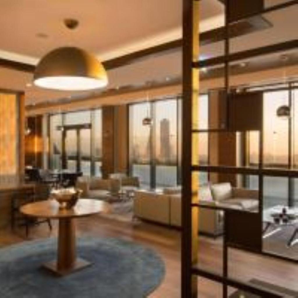 شيراتون غراند إسطنبول أتاسيهير، إسطنبول  | حجز الفنادق بأفضل الأسعار والعروض - سندباد لکل رحلاتک