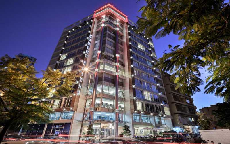 hotel Sodeco Suites | 4 Stars 
