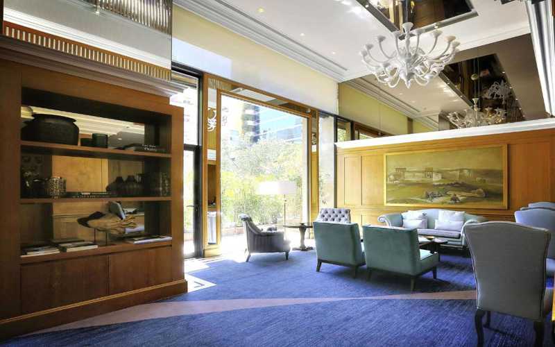 hotel Sofitel Beirut Le Gabriel | 5 Stars 