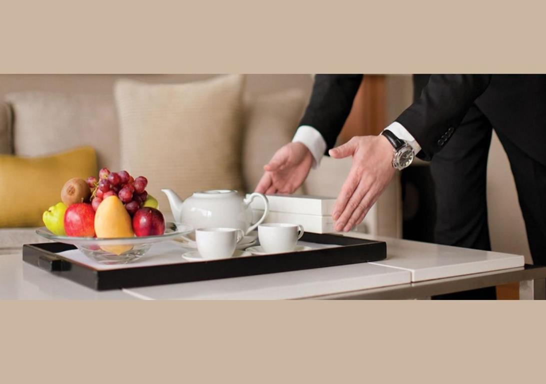 hotel Spark Residence Hotel | 3 Stars 