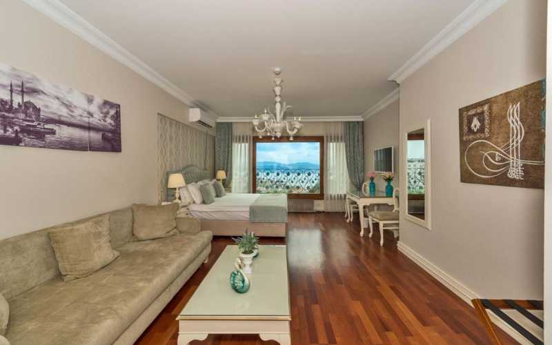 hotel Suitel Bosphorus Taksim | 3 Stars 