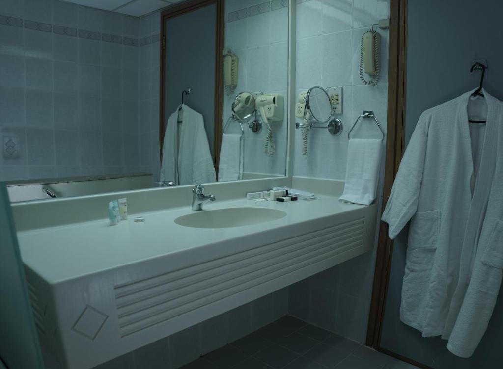 Sun & Sands Sea View Hotel، دبي  | حجز الفنادق بأفضل الأسعار والعروض - سندباد لکل رحلاتک