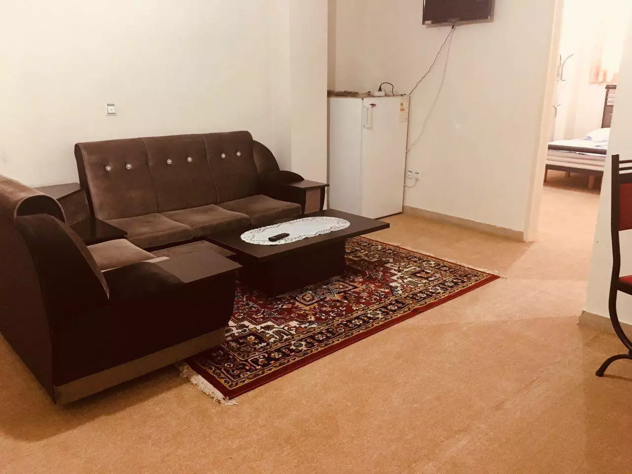 زيبا | حجز الفنادق بأفضل الأسعار والعروض - سندباد لکل رحلاتک