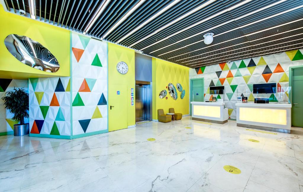 The Elysium Styles Taksim، إسطنبول  | حجز الفنادق بأفضل الأسعار والعروض - سندباد لکل رحلاتک