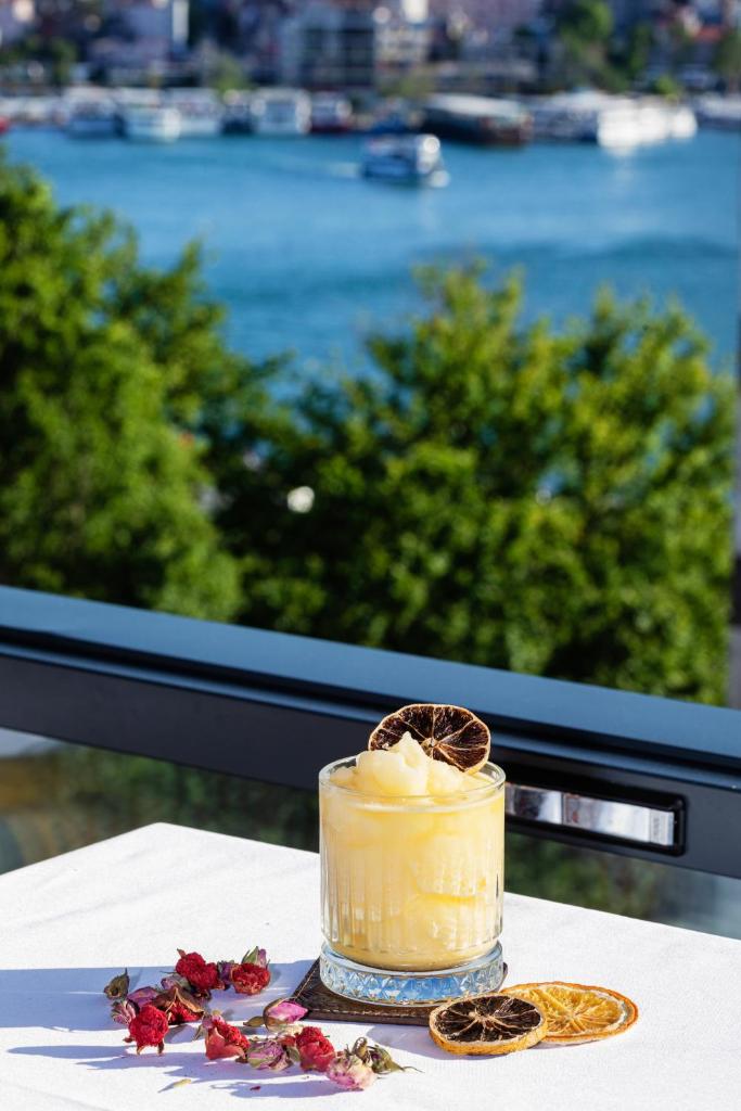 The Halich Hotel Istanbul Karakoy، إسطنبول  | حجز الفنادق بأفضل الأسعار والعروض - سندباد لکل رحلاتک