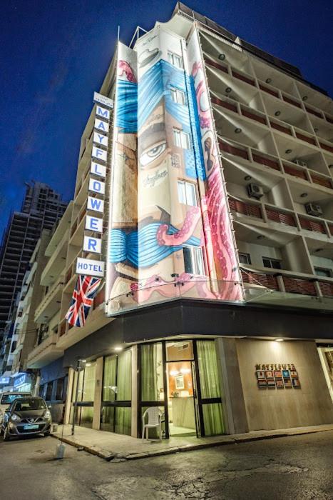 hotel The Mayflower Hotel | 4 Stars 