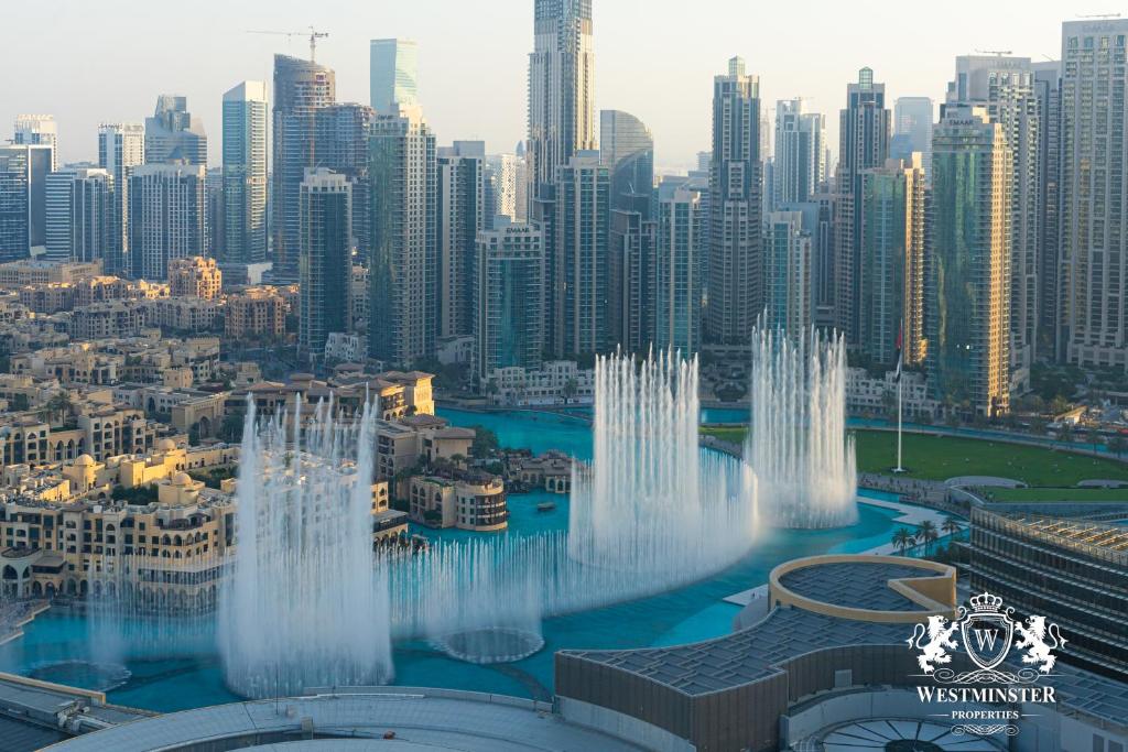 وستمنستر دبى مول، دبي  | حجز الفنادق بأفضل الأسعار والعروض - سندباد لکل رحلاتک