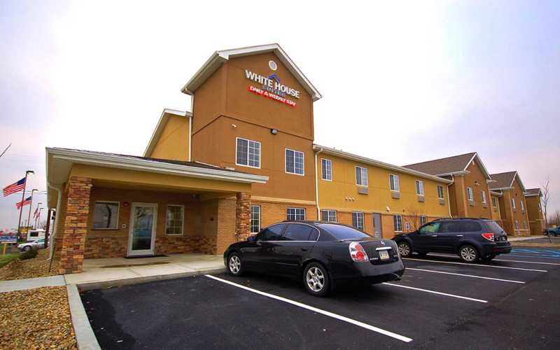 hotel White House Suites | 4 Stars 