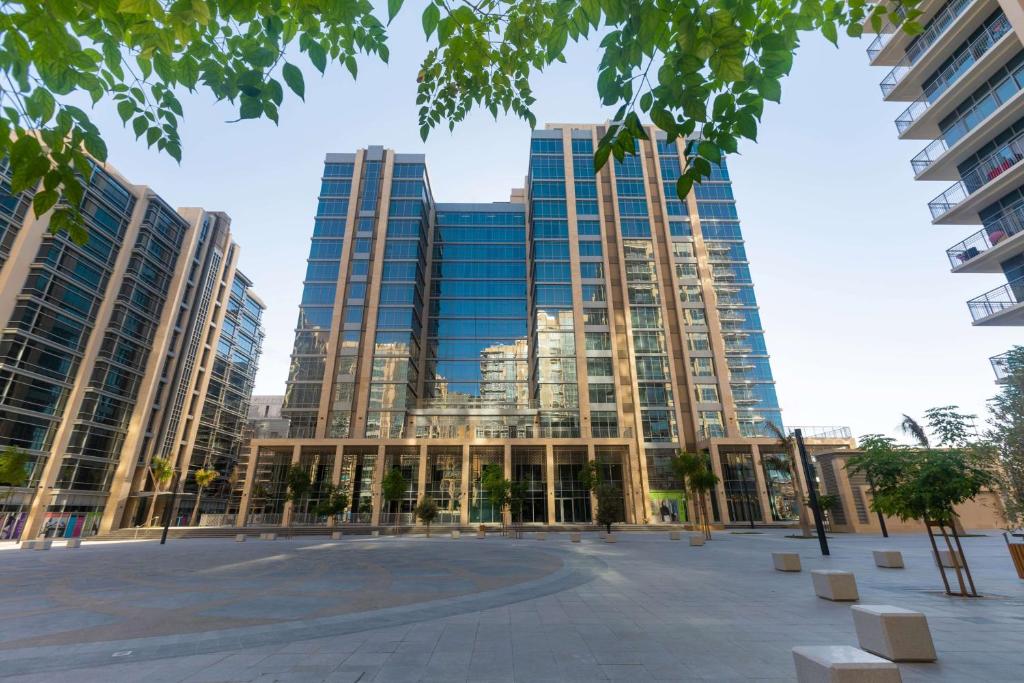 فندق ويندهام دبي ديرة، دبي  | حجز الفنادق بأفضل الأسعار والعروض - سندباد لکل رحلاتک