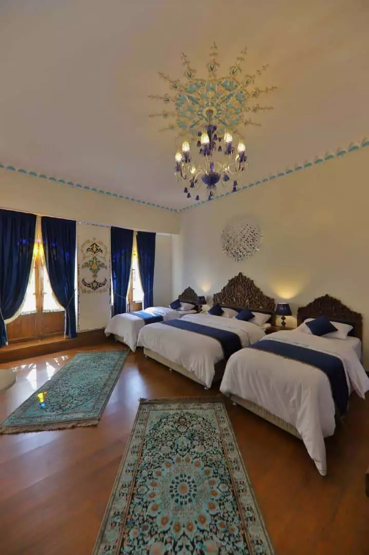 hotel Botique Sonnati | 0 Stars 