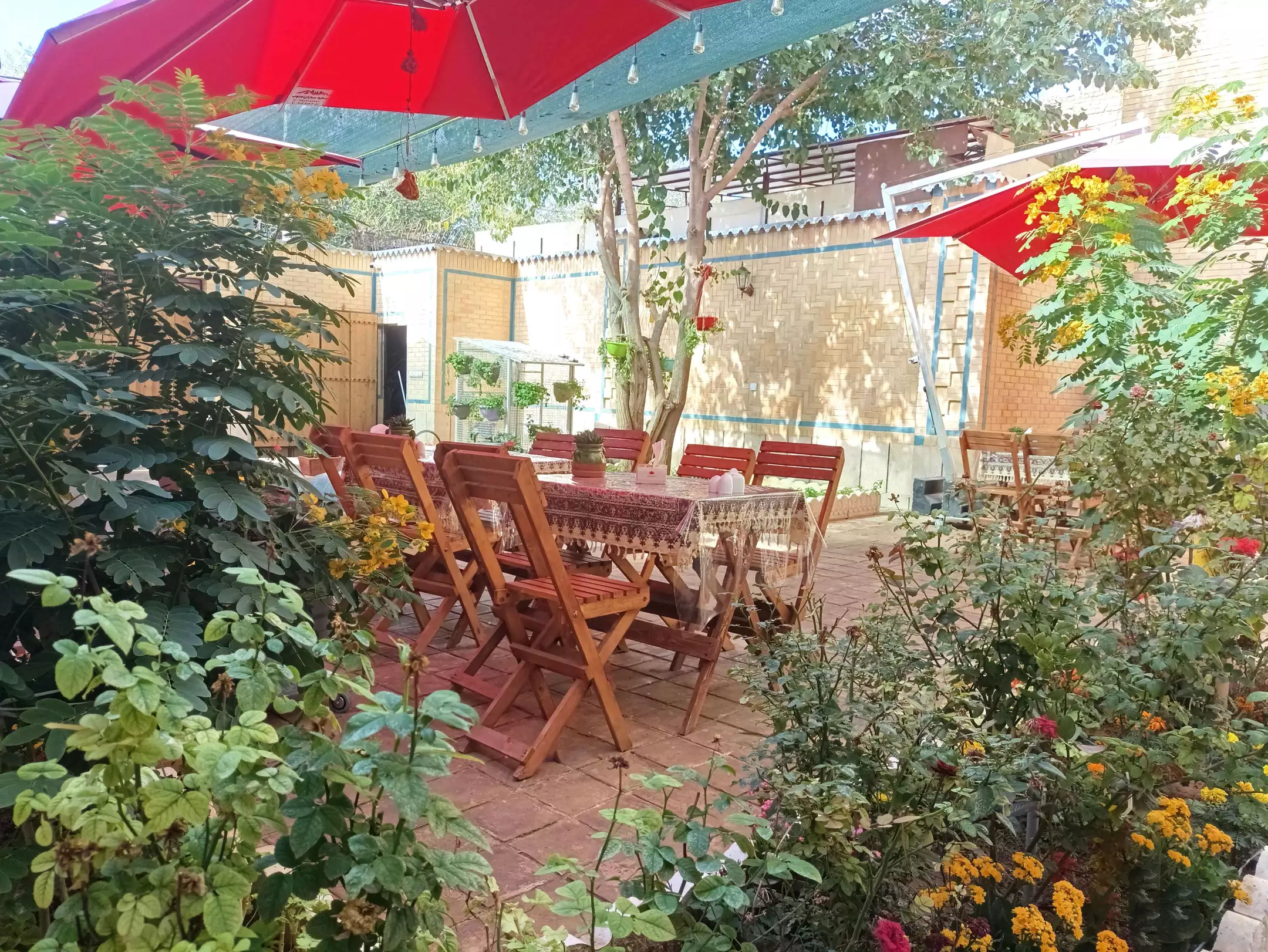 hotel Simorgh | 0 Stars 
