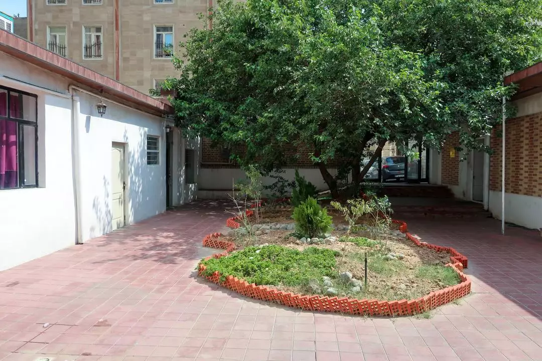hotel Golha | 0 Stars 