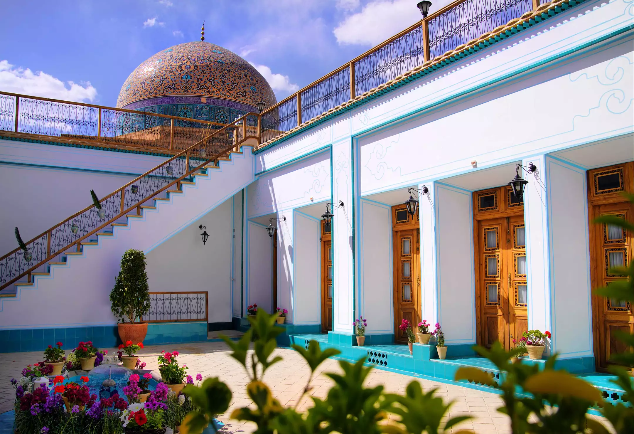 hotel Sheikh Lotfollah Traditional | 0 Stars 