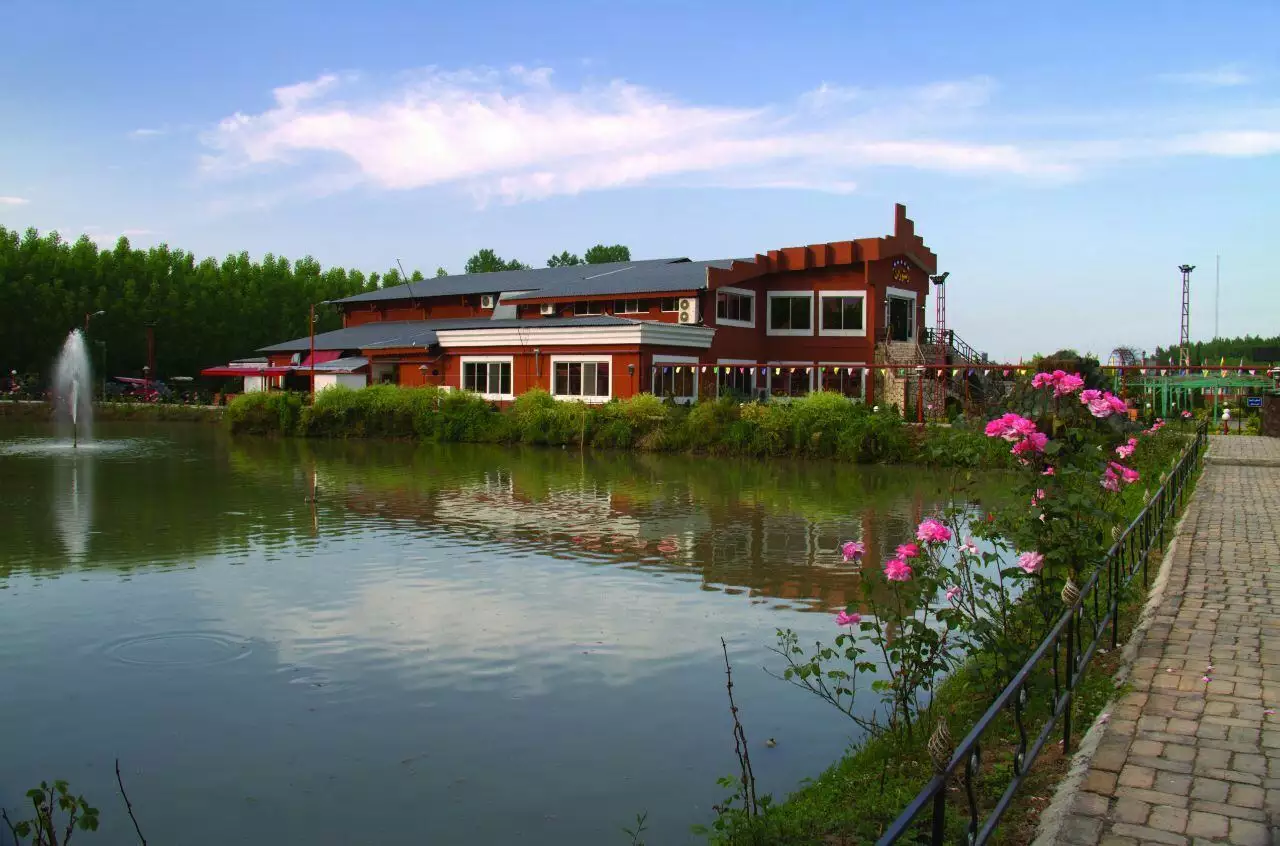 hotel Mehregan | 3 Stars 