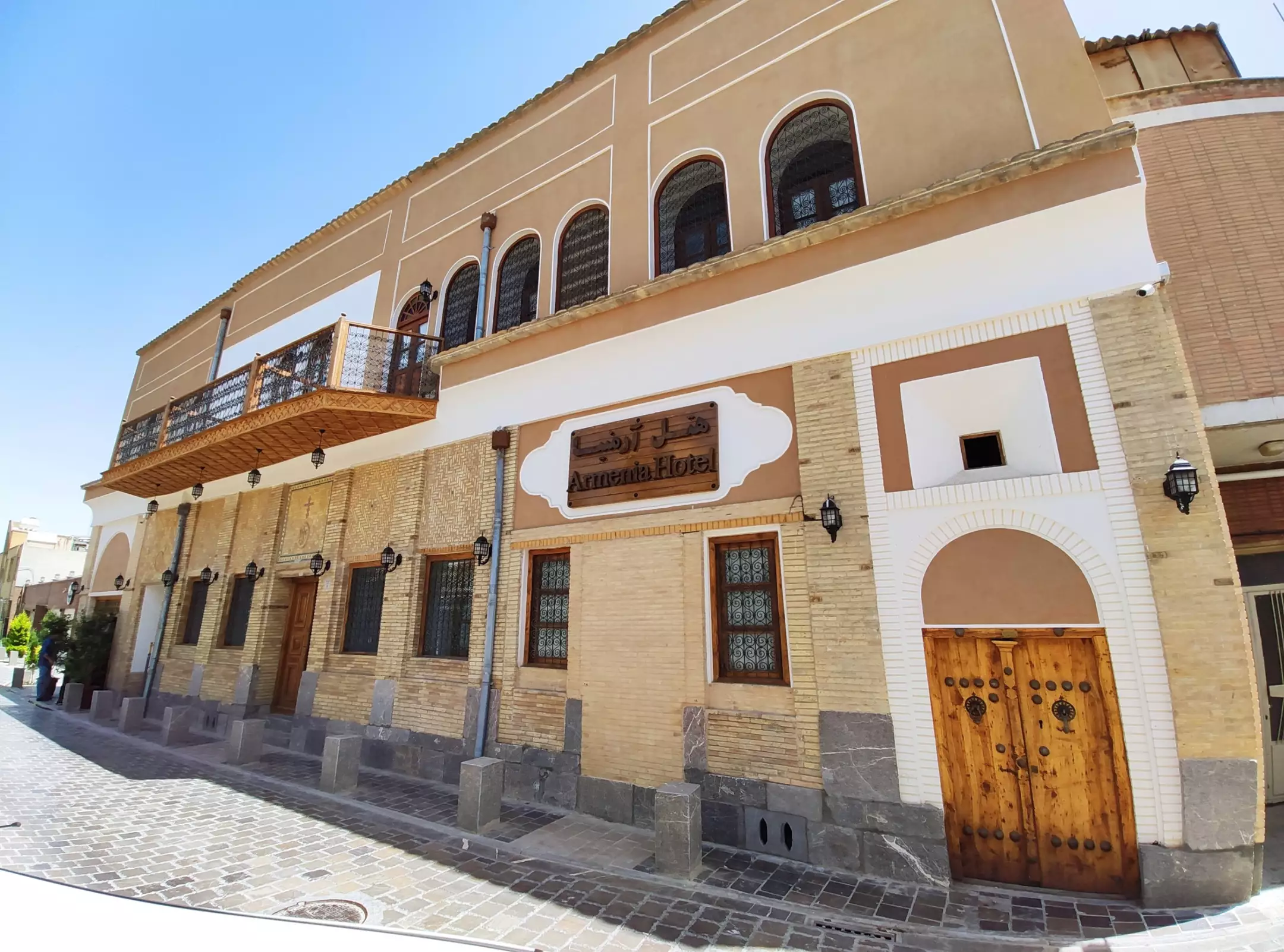 hotel Armenia Traditional | 0 Stars 