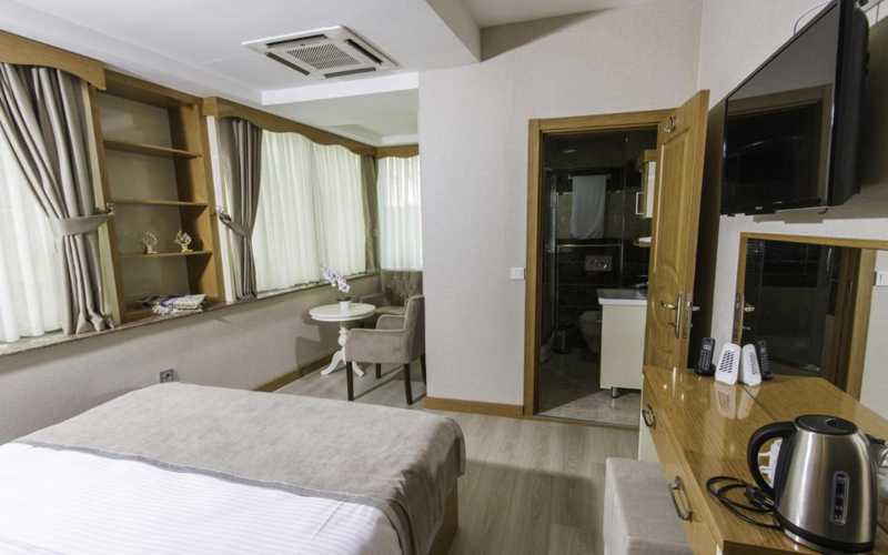 hotel mars hotel | 3 Stars 