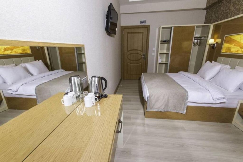 mars hotel، إسطنبول  | حجز الفنادق بأفضل الأسعار والعروض - سندباد لکل رحلاتک