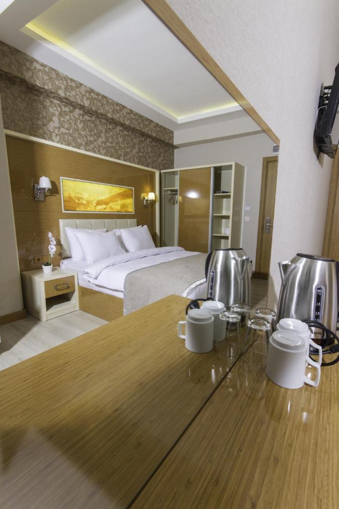mars hotel، إسطنبول  | حجز الفنادق بأفضل الأسعار والعروض - سندباد لکل رحلاتک