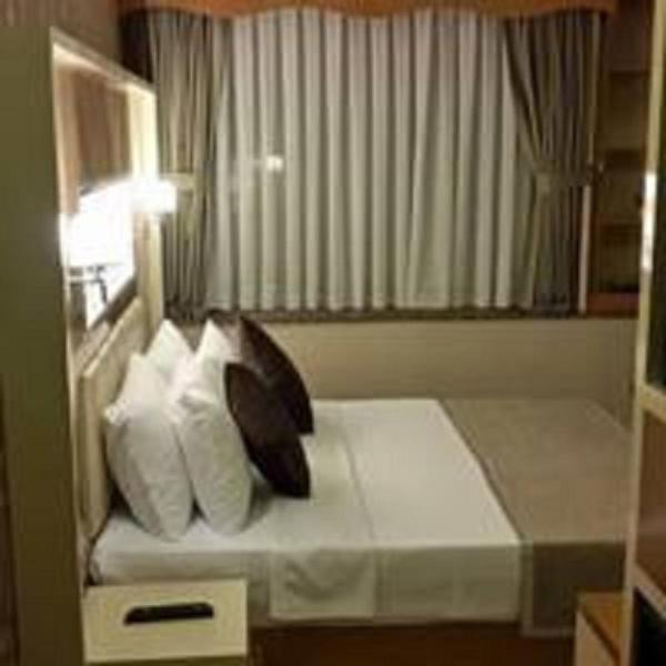 mars hotel، إسطنبول  | حجز الفنادق بأفضل الأسعار والعروض - سندباد لکل رحلاتک