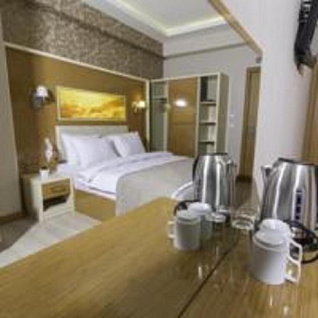 mars hotel، إسطنبول  | حجز الفنادق بأفضل الأسعار والعروض - سندباد لکل رحلاتک