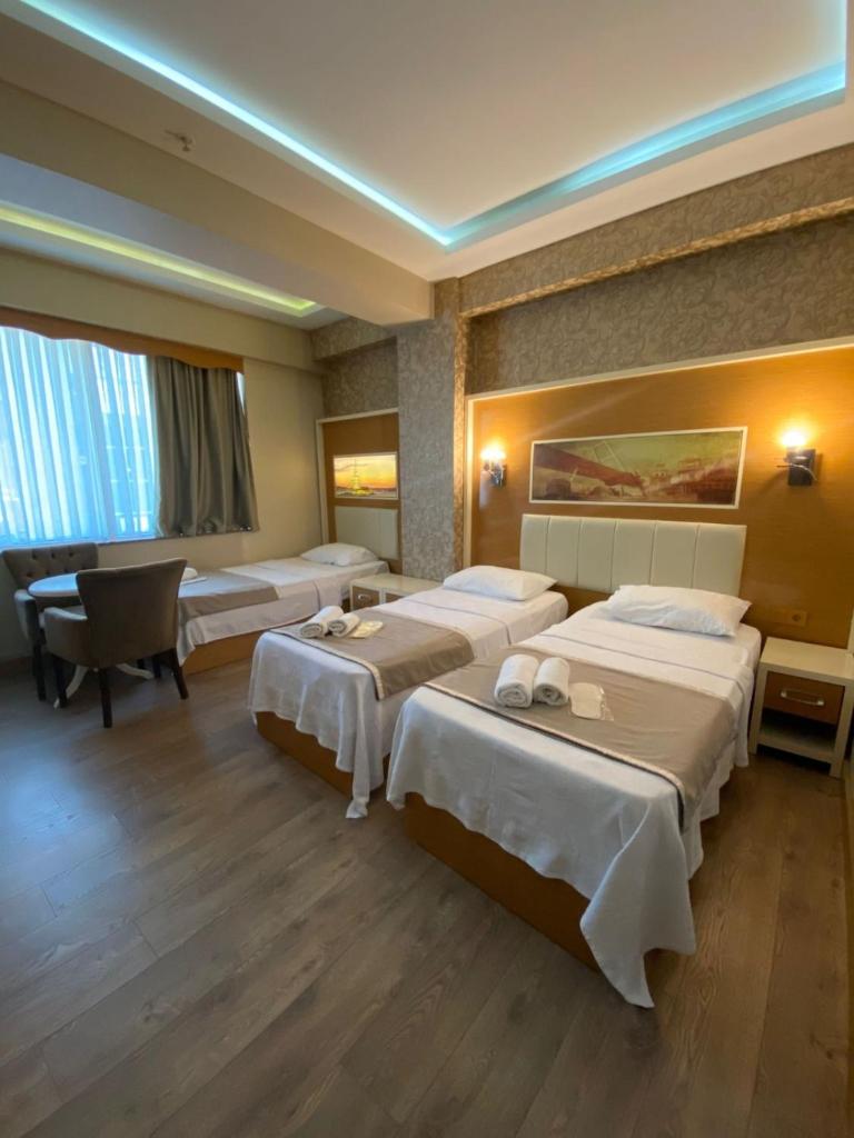 mars hotel، إسطنبول  | حجز الفنادق بأفضل الأسعار والعروض - سندباد لکل رحلاتک