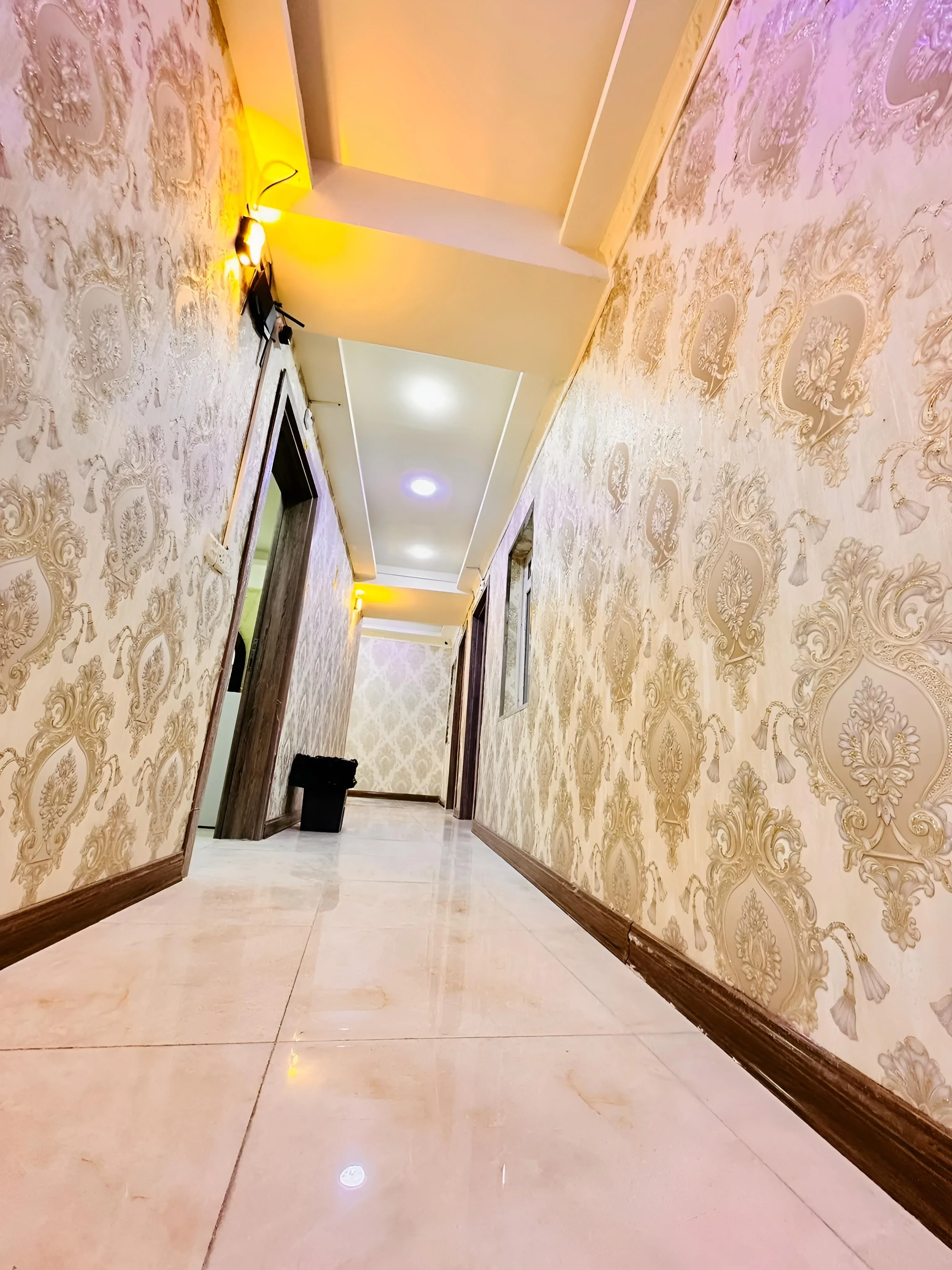 Layali Karbala Hotel