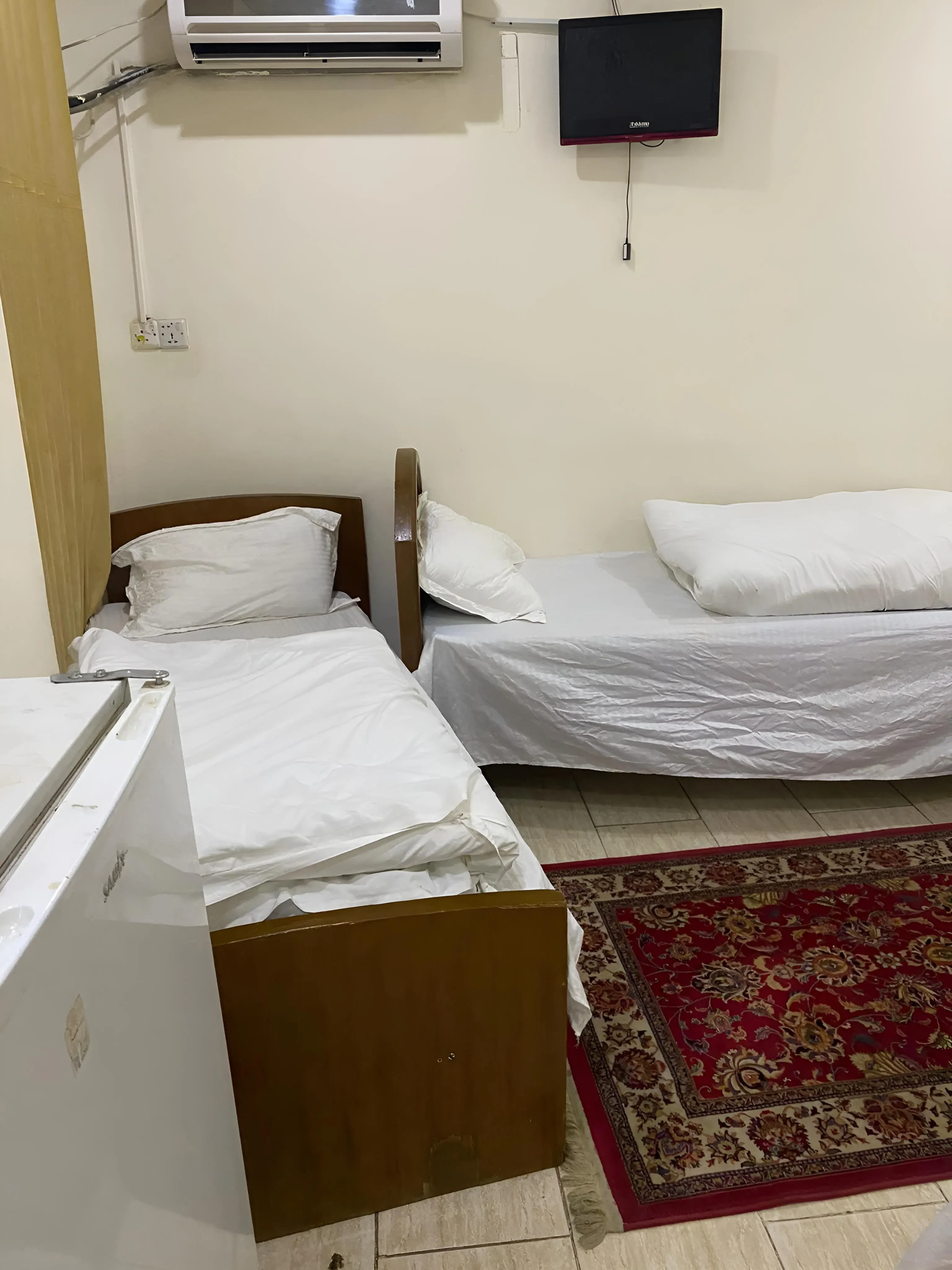 فندق Al Anwar Hotel | حجز الفنادق بأفضل الأسعار والعروض - سندباد لکل رحلاتک