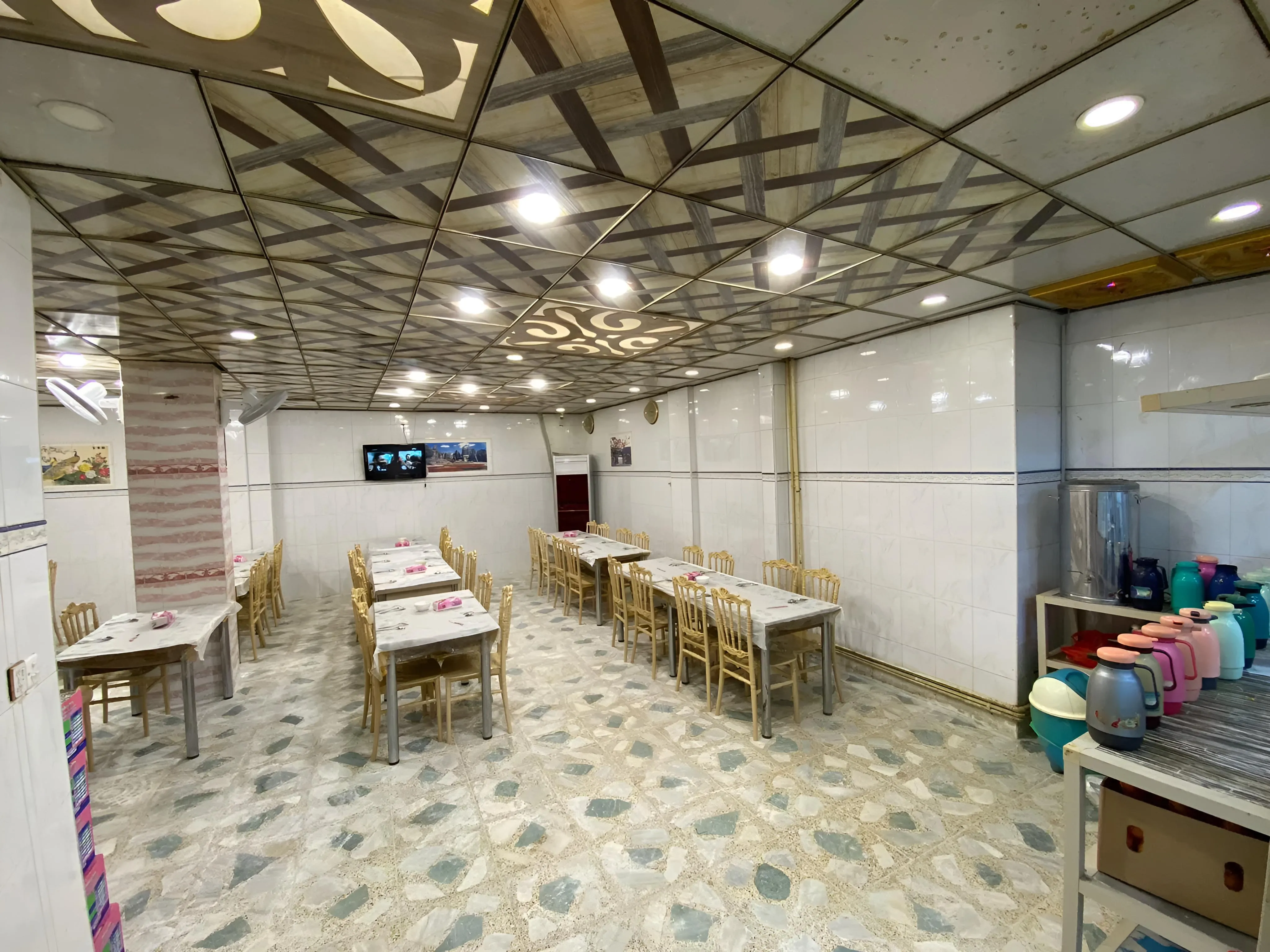 فندق Al Anwar Hotel | حجز الفنادق بأفضل الأسعار والعروض - سندباد لکل رحلاتک