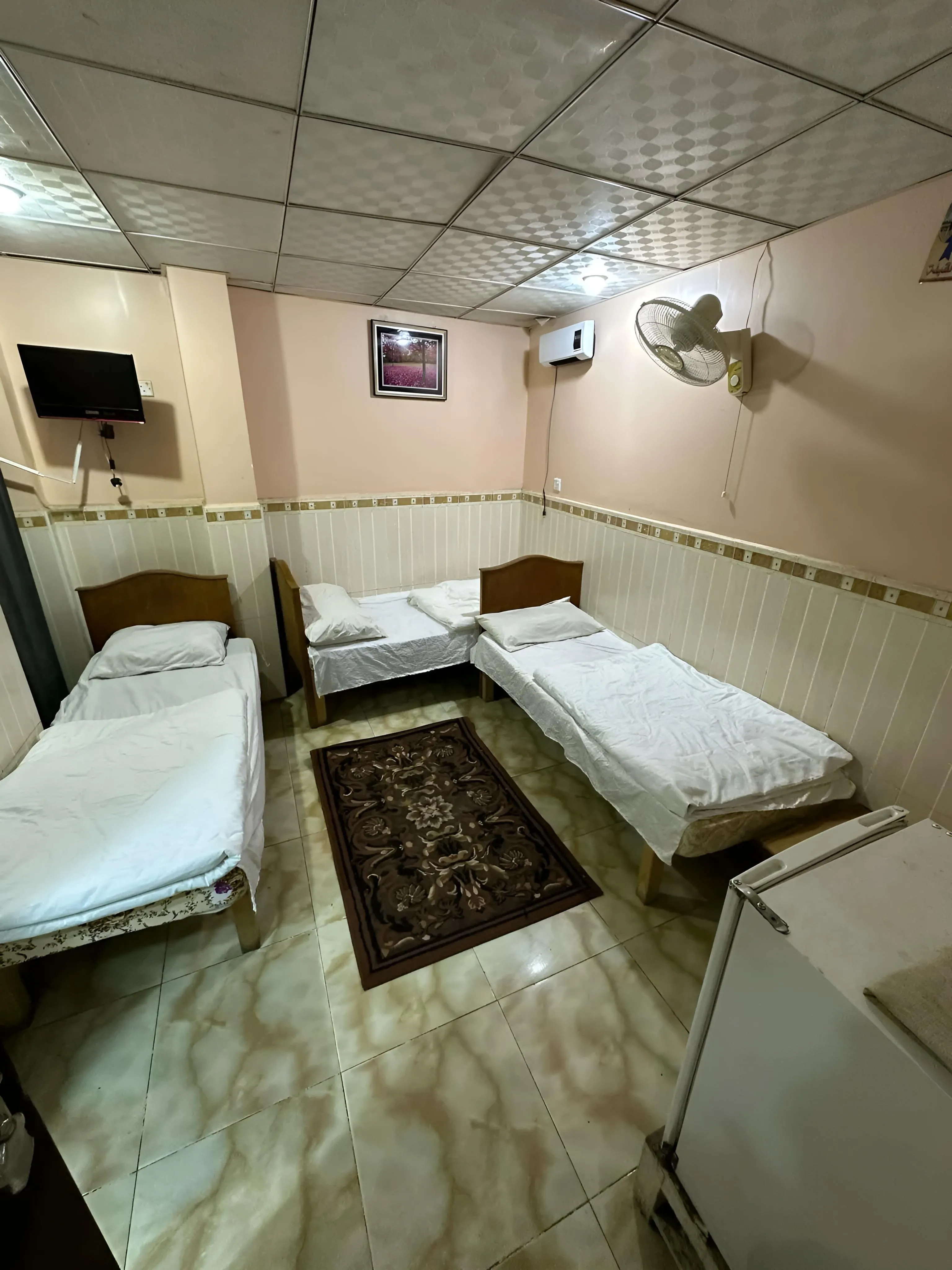 فندق Al Anwar Hotel | حجز الفنادق بأفضل الأسعار والعروض - سندباد لکل رحلاتک
