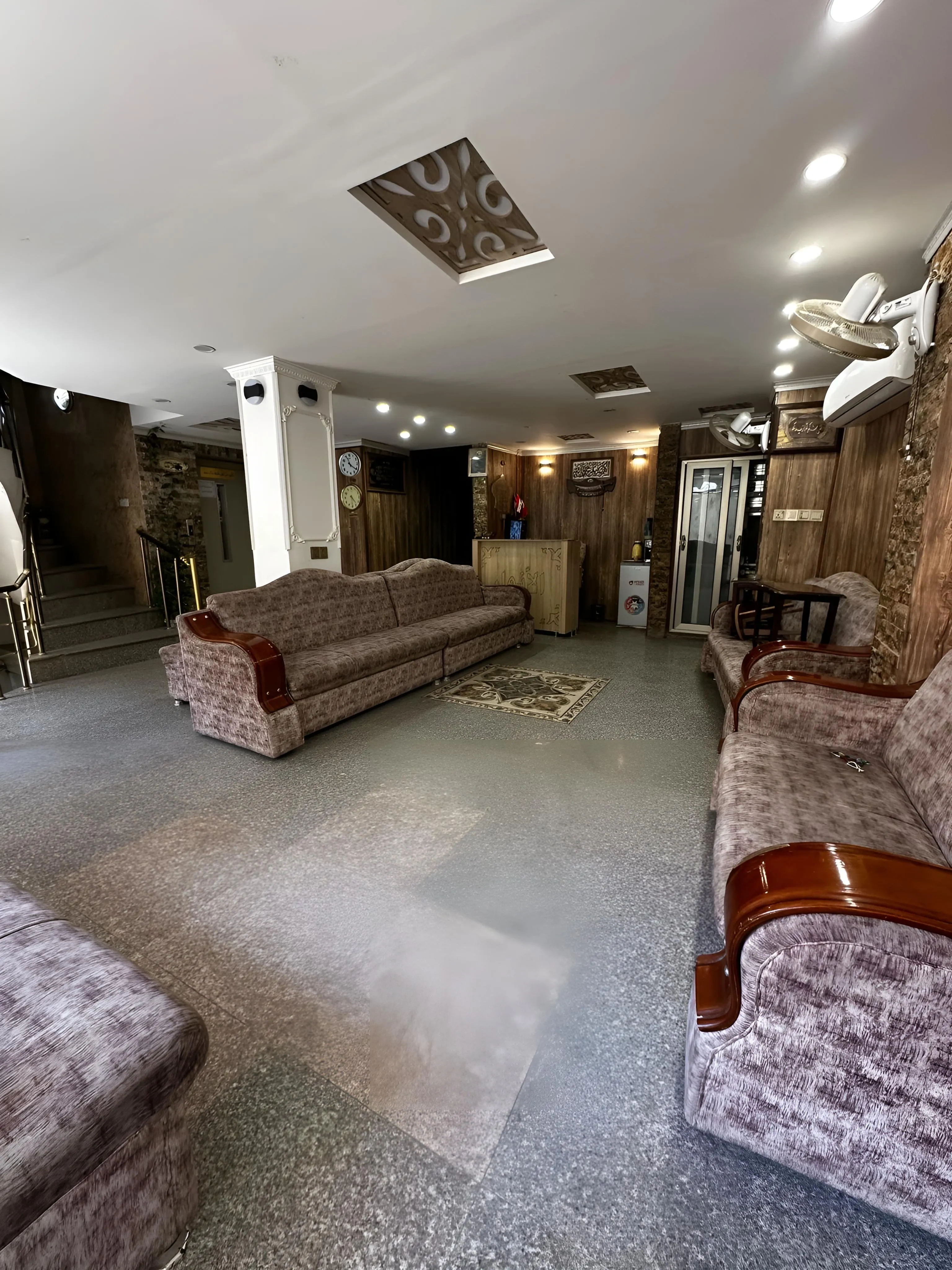 فندق Al Anwar Hotel | حجز الفنادق بأفضل الأسعار والعروض - سندباد لکل رحلاتک